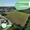 Działka przemysłowa Kutno, Sklęczkowska