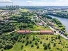 Stylowy dom  z widokiem na jezioro Osowa - 16