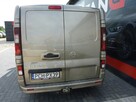 Opel Vivaro 1.6DCI BRYGADÓWKA*DOKA*6 Osób*Navi*Klimatyzacja*PDC*Hak*Niski Przebieg - 5