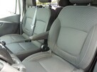 Opel Vivaro 1.6DCI BRYGADÓWKA*DOKA*6 Osób*Navi*Klimatyzacja*PDC*Hak*Niski Przebieg - 12