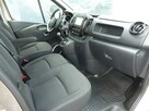 Opel Vivaro 1.6DCI BRYGADÓWKA*DOKA*6 Osób*Navi*Klimatyzacja*PDC*Hak*Niski Przebieg - 13