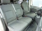 Opel Vivaro 1.6DCI BRYGADÓWKA*DOKA*6 Osób*Navi*Klimatyzacja*PDC*Hak*Niski Przebieg - 14
