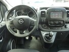 Opel Vivaro 1.6DCI BRYGADÓWKA*DOKA*6 Osób*Navi*Klimatyzacja*PDC*Hak*Niski Przebieg - 16