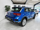 Volkswagen T-Roc - 3