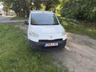 peugeot partner - 4