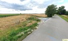 Działka budowlana Jadwisin gm. Łuków - 2