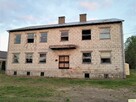 Lokal użytkowy Wola Mysłowska - 2