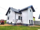 Dom Szaniawy-Poniaty gm. Trzebieszów