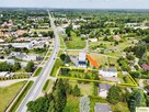 Dom Nowy Konik gm. Halinów