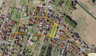 Działka budowlana Łuków, Poważe - 4