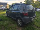 Toyota Yaris 1999r. 1,0 Benzyna 5 Drzwi Tanio - 4
