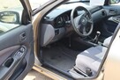Nissan Almera 2004r. 1,5 Benzyna Tanio - Możliwa Zamiana! - 2