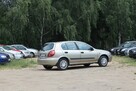 Nissan Almera 2004r. 1,5 Benzyna Tanio - Możliwa Zamiana! - 5