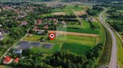 Działka budowlana Podłęże gm. Niepołomice - 12