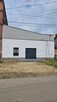 MAGAZYN PRZY S1 i A4 | HALA 227 m² + PLAC 474 m² |