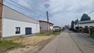 MAGAZYN PRZY S1 i A4 | HALA 227 m² + PLAC 474 m² | - 3