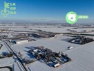 Działka rolna Kaszewy Dworne gm. Krzyżanów - 7