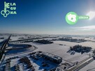 Działka rolna Kaszewy Dworne gm. Krzyżanów - 8