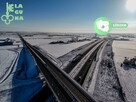 Działka rolna Kaszewy Dworne gm. Krzyżanów - 9