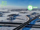 Działka rolna Kaszewy Dworne gm. Krzyżanów - 10