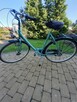 SPRZEDAM ROWER Gazela