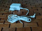 Zasilacz 24V Sieciowy Adapter Ładowarka z wtyczką z bolcem - 2