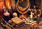 Tarot, Jasnowidzenie, Rytuały wysoce skuteczne - 10
