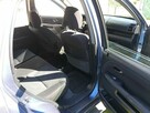Honda CRV - 3