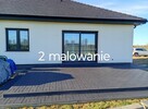 Impregnacja kostki brukowej, Mycie kostkiBrukowejie Elewacji - 2