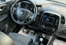 Renault Captur 2019r. Biała perła - 2