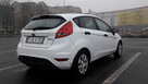 Ford Fiesta 1,4TDCI - 2012r. - 4