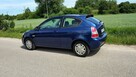 1.4 Benz.97 KM. Automat. 49 tys. Klima. Zadbany. - 2