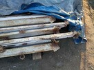 Belka stalowa dwuteownik 100mm 10cm na dowolną długość tregr - 5