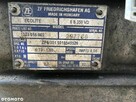 RENAULT MASCOTT 3.0 SKRZYNIA BIEGÓW 6S350VD 03-10 - 2