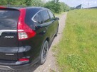 Sprzedam Honda CR-V - 7