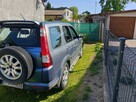 Honda CRV - 8