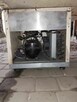 Witryna chłodnicza 12V - 24V auto sklep food truck - 5