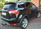 4X4 TITANIUM PANORAMA NAWIGACJA KAMERA CZUJNIKI PRZÓD/TYŁ - 5