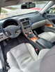 Lexus IS 220d Prestige 177 KM | ASO | Continental - 8