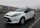 Ford Fiesta 1,4TDCI - 2012r. - 7