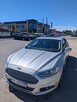 Ford fusion Titanium Mondeo Mk5 LPG 240km - 10