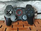 Bezprzewodowy Pad Kontroler do konsoli Playstation 3 PS3 PC