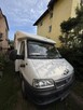 Fiat Ducato Kamper Półintegra - 15