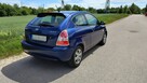 1.4 Benz.97 KM. Automat. 49 tys. Klima. Zadbany. - 6