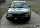 Golf 4 - 6