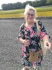 Pani szuka pana