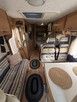 Fiat Ducato Kamper Półintegra - 13
