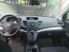 Sprzedam Honda CR-V - 4