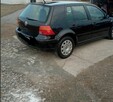 Golf 4 - 4