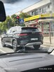 Kierowca auta z Niemiec